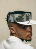 A/W26 JOAT. Essential Camo Cap
