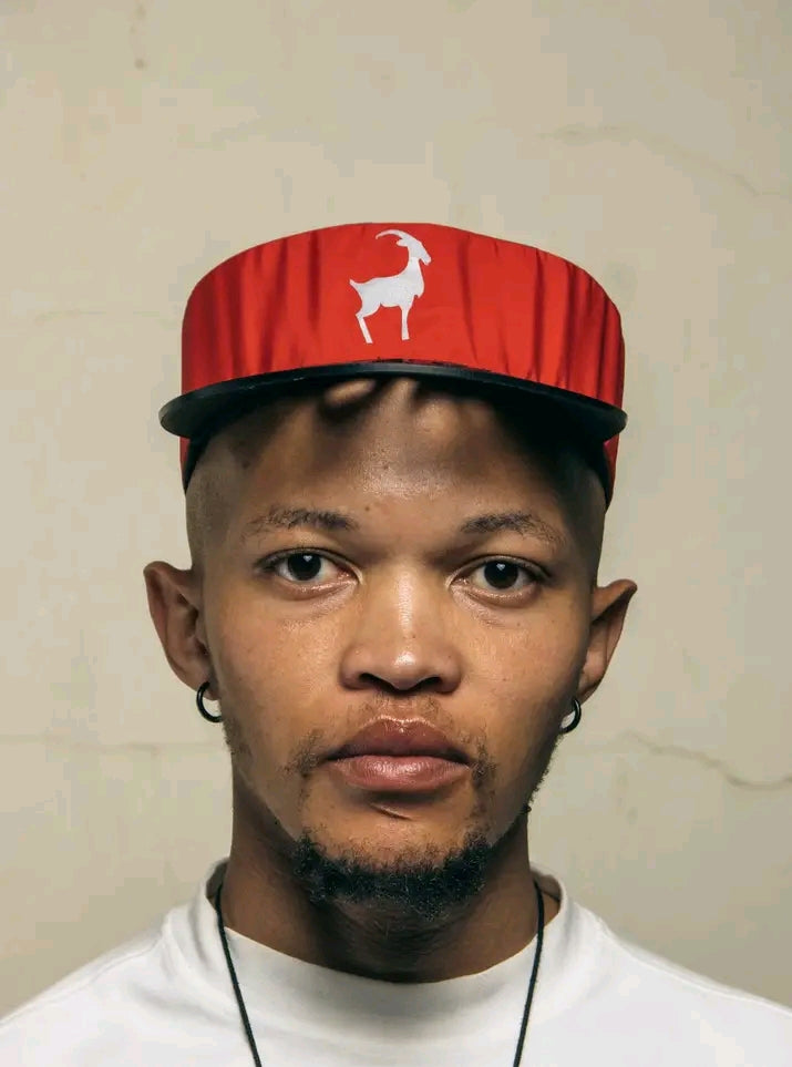 A/W26 JOAT. Essential R&B 2 Tone CAP