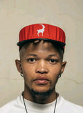 A/W26 JOAT. Essential R&B 2 Tone CAP